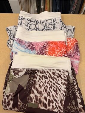Sofibella tennis skirt - 3-Pack
